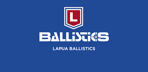 Lapua Ballistics PC screenshot