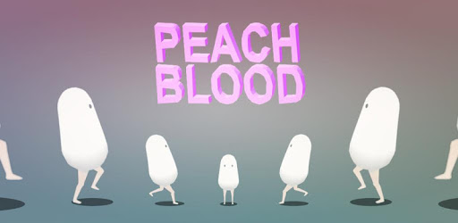 PEACH BLOOD PC screenshot