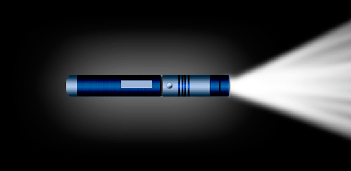fake laser flashlight PC screenshot