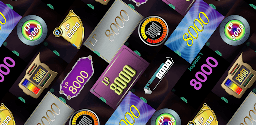 Life Points Counter - Yu-Gi-Oh! PC screenshot Life Points Counter - Yu-Gi-Oh! PC screenshot