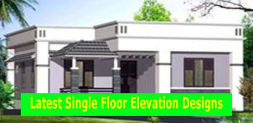 Latest Single Floor Elevation Designs ideas PC screenshot