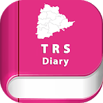 Telangana: TRS Party Diary App for PC