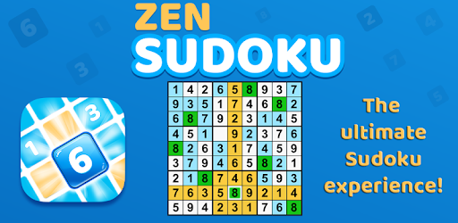 Zen Sudoku Game - 9x9 Puzzles Free PC screenshot Zen Sudoku Game - 9x9 Puzzles Free PC screenshot