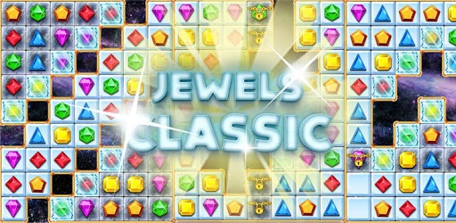 Jewels Classic 2019 PC screenshot