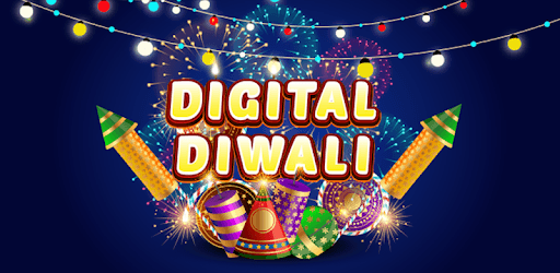 Digital Diwali PC screenshot