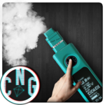 Vape Simulator Pro icon