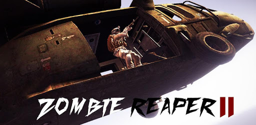 Zombie Reaper 2 PC screenshot