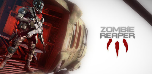 Zombie Reaper 3 PC screenshot Zombie Reaper 3 PC screenshot