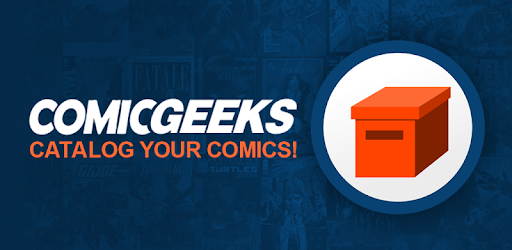 Comic Geeks PC screenshot Comic Geeks PC screenshot