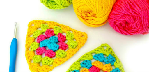 Crochet for Beginners PC screenshot