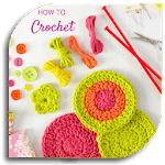 Crochet for Beginners for PC