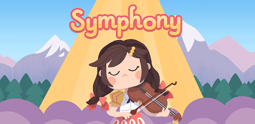 Symphony PC screenshot