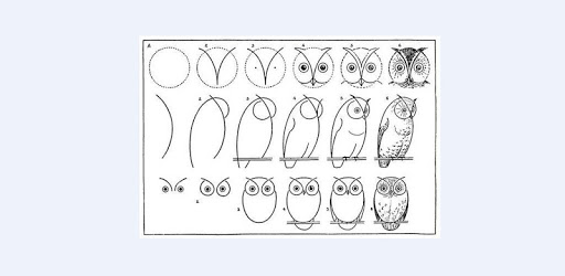 Learn Draw Step By Step PC screenshot