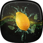 Lemon Live Wallpaper for PC Lemon Live Wallpaper for PC