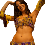 Lovely Belly Dance Party for PC Lovely Belly Dance Party for PC