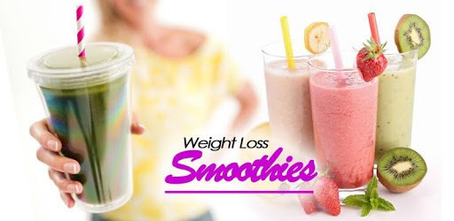 Weight Loss Smoothies PC screenshot Weight Loss Smoothies PC screenshot