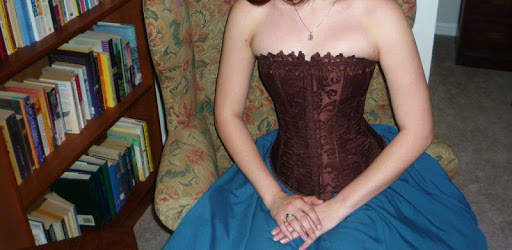 Waist Training PC screenshot Waist Training PC screenshot