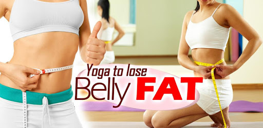 Yoga to Lose Belly Fat PC screenshot