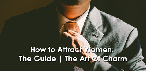 How To Attract Girls PC screenshot