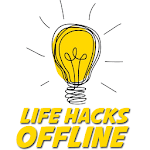 Life Hacks Offline for PC Life Hacks Offline for PC