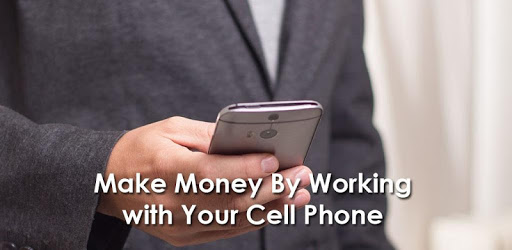 Make Money Using Mobile Phone PC screenshot