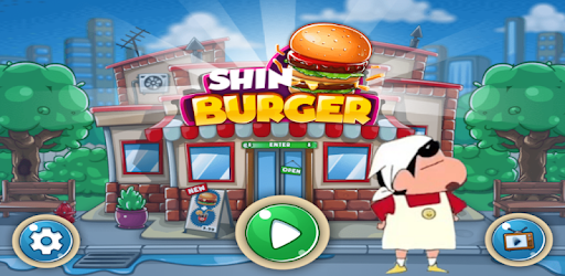 New Burger Shin Shop 2018 PC screenshot
