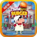 New Burger Shin Shop 2018 icon
