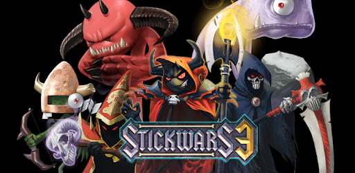 Stickwars 3 Free PC screenshot Stickwars 3 Free PC screenshot