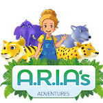 Aria's Adventures - Wildlife World for PC