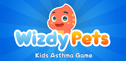 Wizdy Pets - Asthma Game PC screenshot