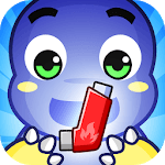 Wizdy Pets - Asthma Game icon