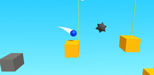 Box Hop PC screenshot