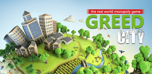 Greed City - Location Based Game PC screenshot Greed City - Location Based Game PC screenshot