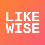 Likewise - Recommendation & Review Finder icon