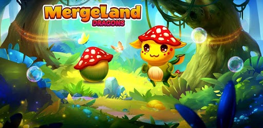 Mergeland PC screenshot Mergeland PC screenshot