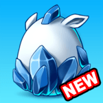 Mergeland icon