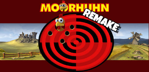 Moorhuhn - Crazy Chicken Remake PC screenshot