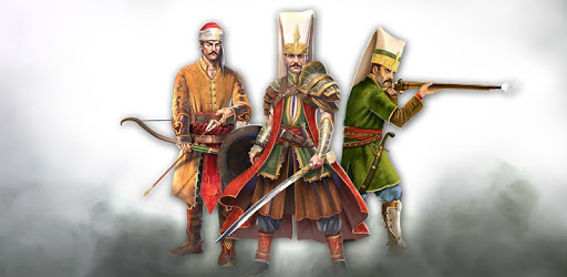 Ottoman Wars PC screenshot Ottoman Wars PC screenshot