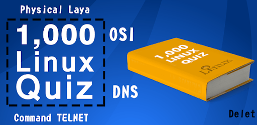 Free Linux quiz PC screenshot Free Linux quiz PC screenshot
