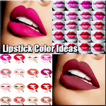 Lipstick Color Ideas for PC Lipstick Color Ideas for PC