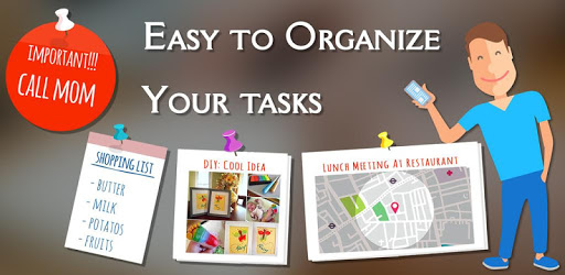 To-Do List & Notes PC screenshot