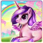 Little Pony Magic World Games for PC Little Pony Magic World Games for PC
