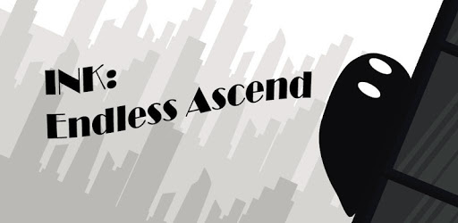 INK: Endless Ascend PC screenshot