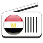 Egypt Radio Online: Egyptian Radio Masr Live icon