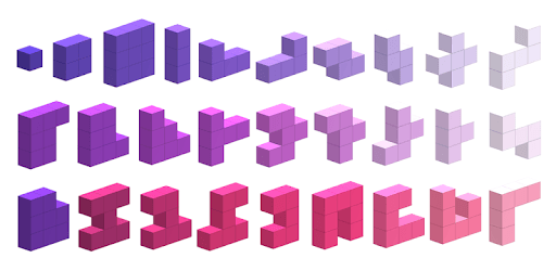 Random Block Stack PC screenshot