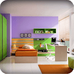 3D Hall Design icon