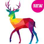 LoPoly – Puzzle art game icon