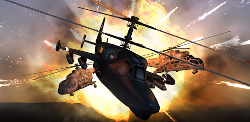 Chopper: attack helicopters PC screenshot Chopper: attack helicopters PC screenshot
