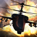 Chopper: attack helicopters for PC Chopper: attack helicopters for PC