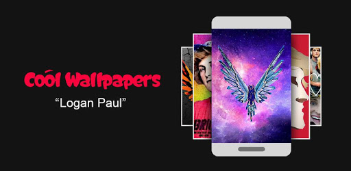 Wallpaper Logan Paul : Maverick & Logang PC screenshot Wallpaper Logan Paul : Maverick & Logang PC screenshot